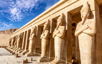 Valley of Kings, Luxor