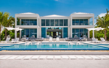 Seaclusion, Turks & Caicos