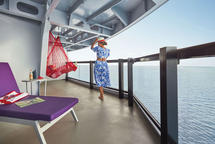 Virgin Voyages Virgin Voyages