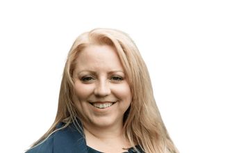 Vonda Keeler, director of travel advisor partnerships, Rental Escapes