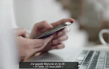 Vos clients peuvent être "Sauvés par une assurance voyage": Jane