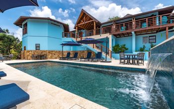 Reserve your summer getaway with Villas of Distinction in the British Virgin Islands and receive up to 24% off at select villas