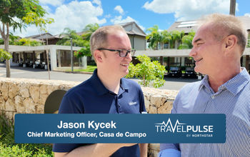 One-on-One with Jason Kycek, Chief Marketing Officer for Casa de Campo