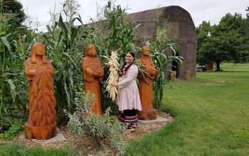 Native American heritage, Native American tourism, Indigenous tourism