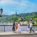 Get outdoors on springtime river cruises.