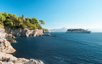 A rendering of Star Explorer