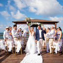 Weddings at Impressive Resorts