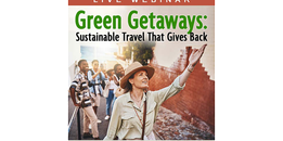 Green Getaways