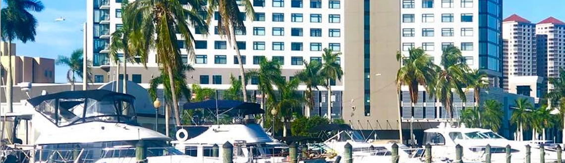 Luminary Hotel in Fort Myers Fort Myers; Florida Gulf Coast